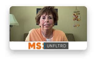 Real RMS Patient Stories | Mavenclad® (cladribine) Tablets