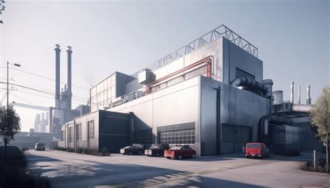 Factory Design 的图像结果