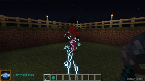 Image result for Minecraft Electroblob's Wizardry Modpack