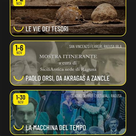 Events - Hyblean Summer 2025 - Donnafugata, Marina di Ragusa, Ragusa Center