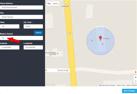 Bullhorn Time & Expense Mobile & Geofence Configuration