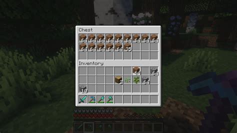 Image result for How to Open Inventory in Minecraft Java