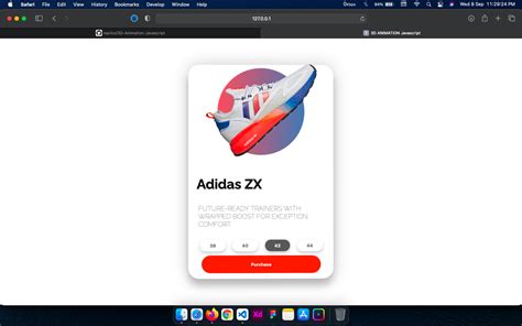 JavaScript Animation 3D 的图像结果