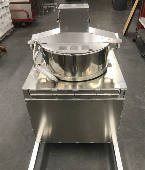 Ebay Kettle Corn Machine at Marion Ohara blog