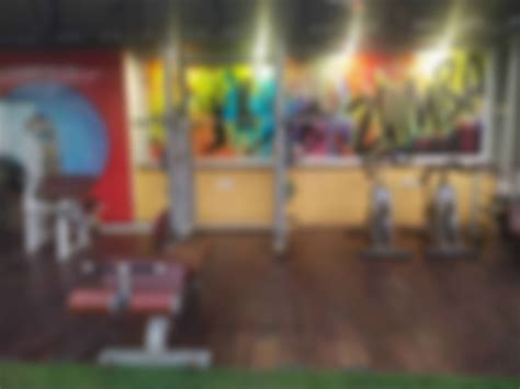 Gym Lounge Premium Navrangpura in Ahmedabad | FITPASS