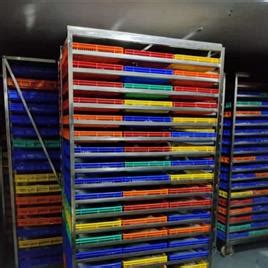 Plate Freezer Price in Chennai | Astro Teck