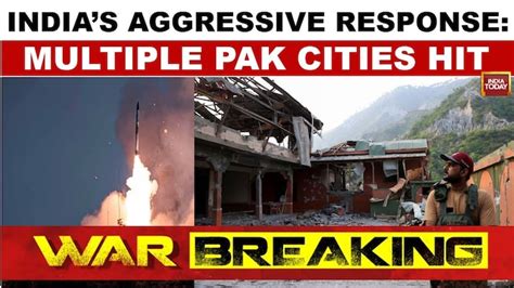 Shootout in Delhi - India Today