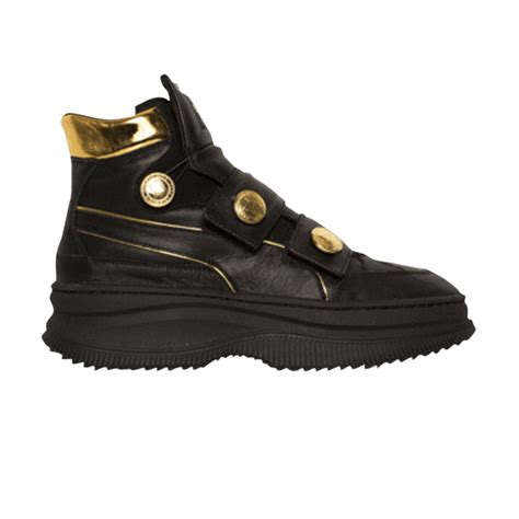 Balmain X Wmns Deva Straps 'black' Price in India | Culture Circle