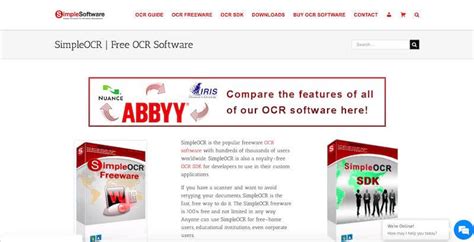 Image result for OCR Scanner Software