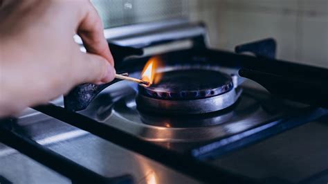 Gas And Propane Stoves Increase Exposure To NO2 Exposure, Reveals Study ...
