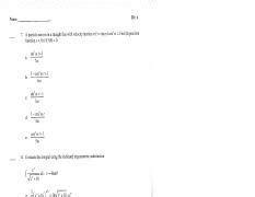 MyMathLab Calc 2 Quiz 2 的图像结果