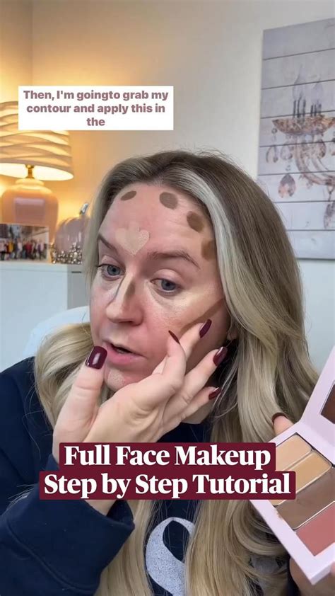 Image result for Makeup Tutorial for Beginners