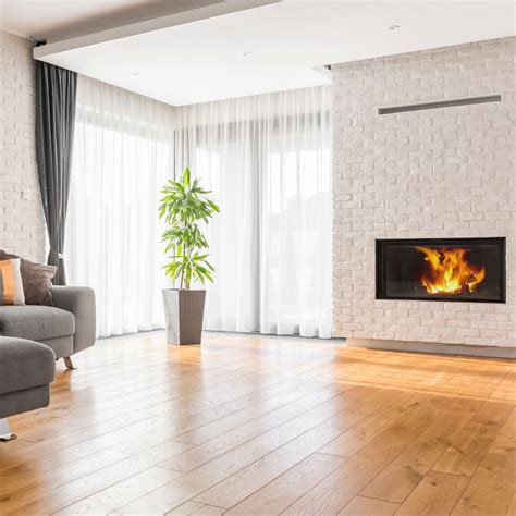 How to Clean Sticky Wood Floors | Simple Solutions and Techniques ...