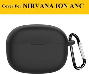 Evaton Front & Back Case for Boat Nirvana Ion ANC Pro - Evaton ...