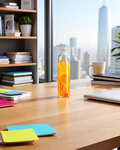 Red Sea Premium Glass Water Bottle for Office, Gym & Travel | Leakproof ...