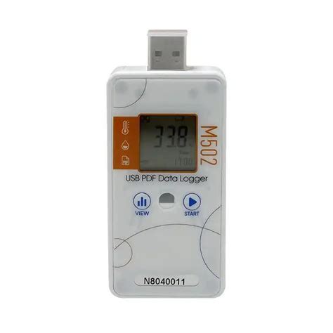 Image result for Data Logger Thermometer Fridge