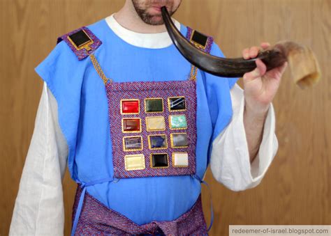 Breastplate In The Old Testament at Irene Rayburn blog