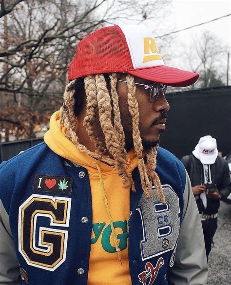 Future Rapper Style 的图像结果