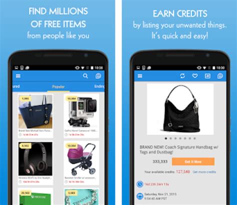 10 Apps Like OfferUp: Best Buy and Sell Apps - HubPages