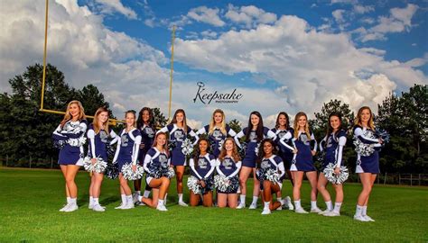 Cheer – Cheer – Greene County High School