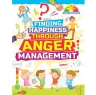 Anger Management - Finding Happiness Series : Children Interactive ...