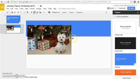 Image result for Simple Tutorial On Google Slides