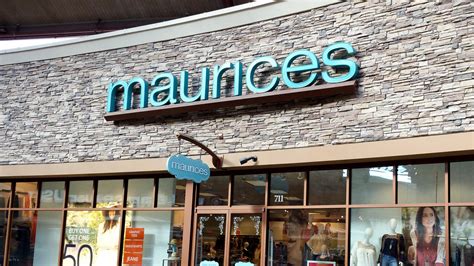 Maurices Card Phone Number