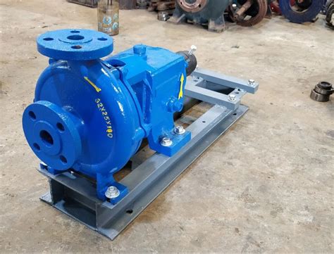 Chemical Process Pump - Pumps For Cooling Towers Manufacturer from Vadodara
