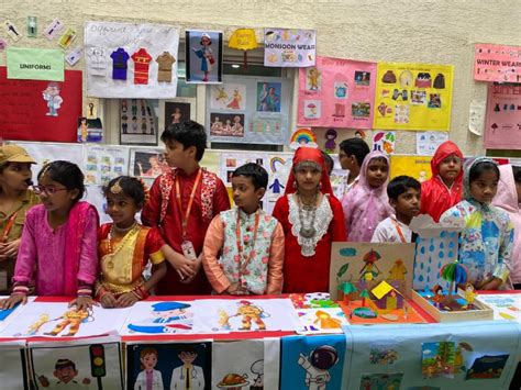 Birla Open Minds International School - CBSE school