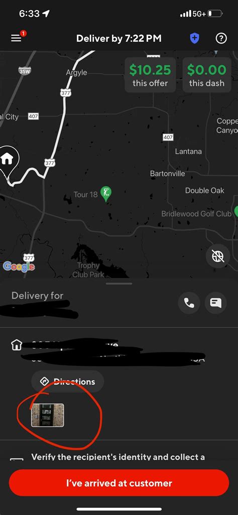 When did doordash start dping this? : r/doordash_drivers