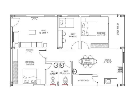 Praneeth Pranav Daffodils, Mallampet, Hyderabad - Price, Review & Floor ...