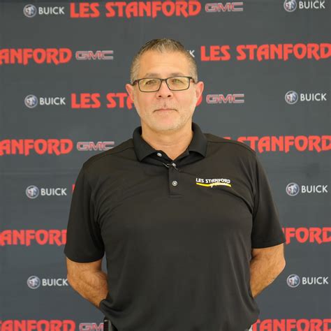 Les Stanford Buick GMC Staff | Ferndale Buick, GMC dealer in FERNDALE MI