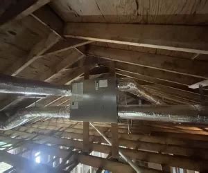 Image result for Ducted Mini Split Design