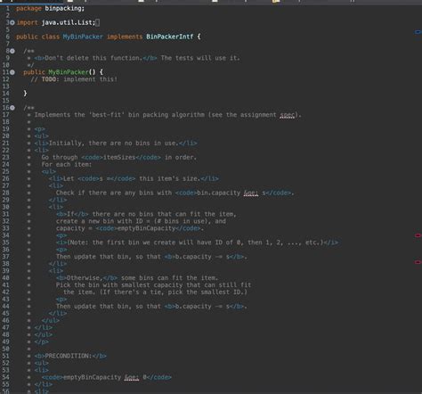 Bin Packing Problem Tutorial 的图像结果