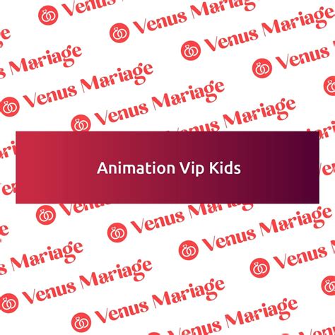 Animation VIP 的图像结果