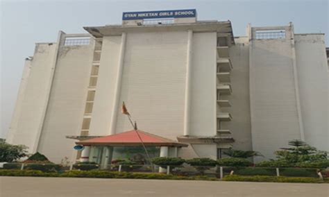 Gyan Niketan Girls School