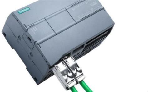 plc Simulator S7-1200 的图像结果