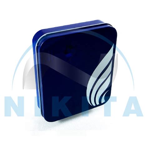 Perfumes Tin Containers | Elegant and Secure Packaging
