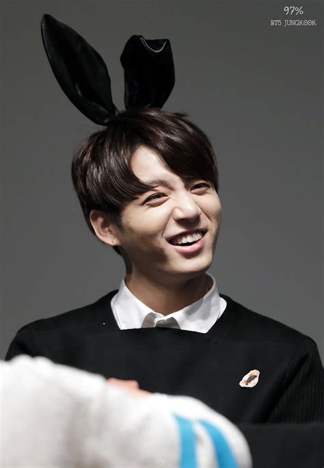 Every Single Nickname That Fans Call BTS Jungkook, And The Meaning Behind Them