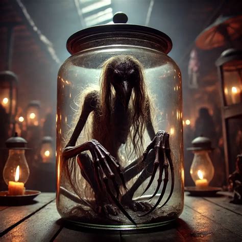 Spanish Mythology - Gods and Monsters