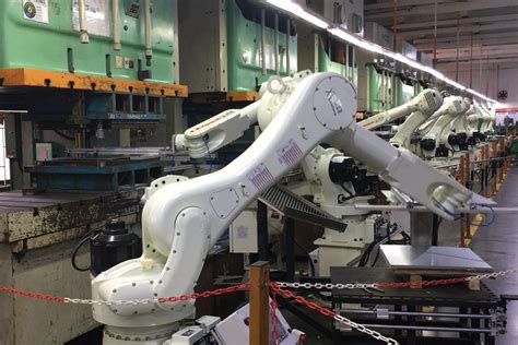 Image result for Factory Line Robotics