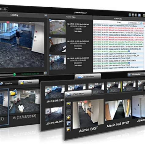 Image result for Lenel S2 NetBox