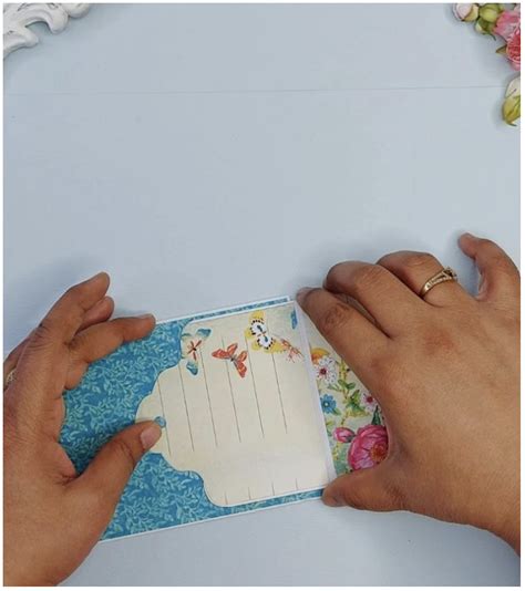 DIY Gift Box Tutorial – Graphic 45 Papers