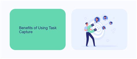 Image result for Task Capture How to Use
