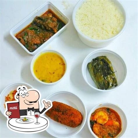Himur Heshel, Kolkata - Restaurant menu, prices and reviews