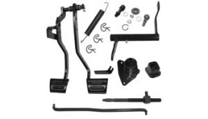 Image result for Transmission Conversion Kit