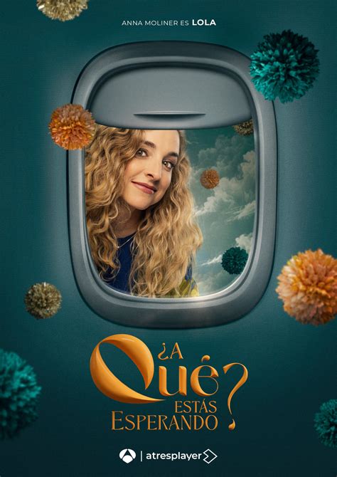 ¿A qué estás esperando? (#23 of 33): Extra Large TV Poster Image - IMP ...