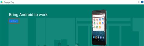 Image result for Work Setup Has Stopped Error On Android Business Enrollment