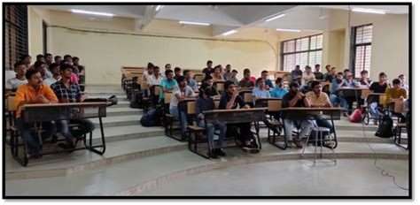 Vishwakarma Government Engineering College