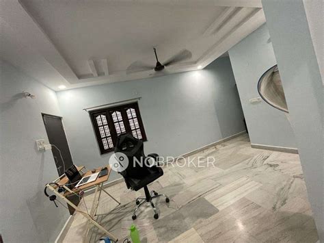 Greenfield Senthan Homes Ameenpur, Miyapur - Without Brokerage Semi ...